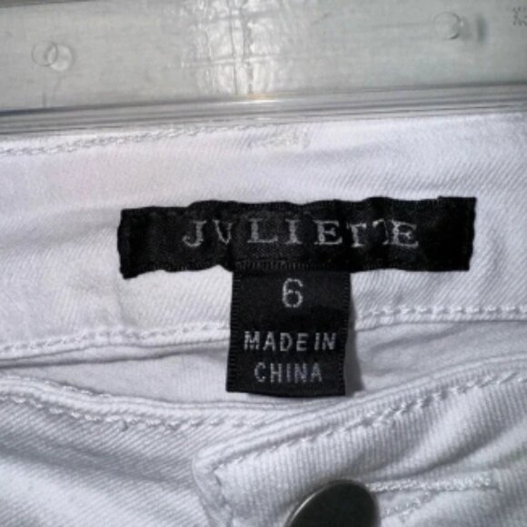 Juliette Rhinestone Capris! - Picture 5 of 6